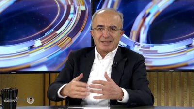 Ekonomik Görünüm - Fatih Özatay & Burak Saltoğlu | 24.12.2019