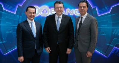 Barış Oran: “Müşterimize en iyiyi ulaştırmaya her zamankinden daha fazla odaklandık”