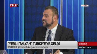 "Batmaktan korkmayacaksın, doğmaktan yılmayacaksın" - Ekokritik (24 Aralık 2019)