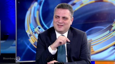 Küresel Piyasalar - Can Pamir & Cemal Demirtaş | 30.12.2019