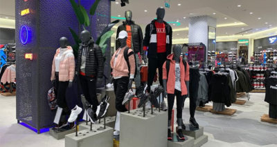 Boyner’den başkente yeni mağaza