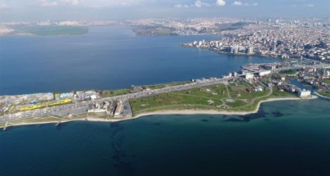Büyükçekmece Kaymakamlığından ‘Kanal İstanbul’ iddialarına yanıt
