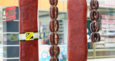 Cumhurbaşkanı Erdoğan'ın övdüğü Kastamonu pastırmasına talep arttı