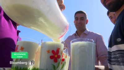 Mevsiminde Tarım - Obruk Peyniri | 21.12.2019