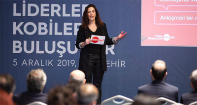 'Dijital çağın kazananları tasarruf etmeyi bilen ‘akıllı’ KOBİ’ler olacak'