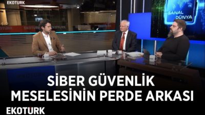 Hackerlar Ticaret Savaşlarında Ne kadar Etkin? | Kubilay Onur Güngör