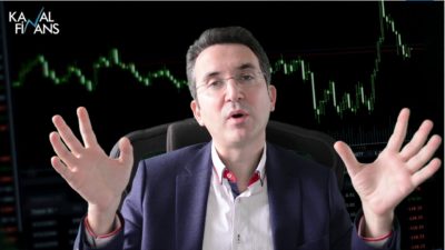 Dolar yaptırım endişesiyle yeniden kritik dirence geldi.