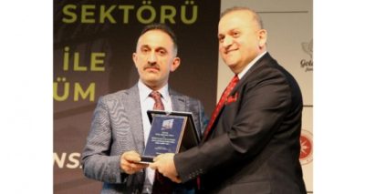 Eminevim, sempozyumda kentsel dönüşüm modelini tanıttı