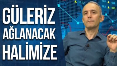 68 Rektörün Bir Tane Bile Uluslararası Makalesi Yok | Emin Çapa