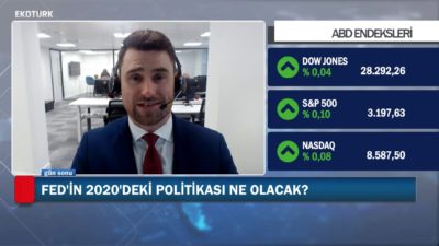 Ticaret Savaşları Ekonomide Neleri Değiştirdi? | Craig Erlam | 17 Aralık 2019