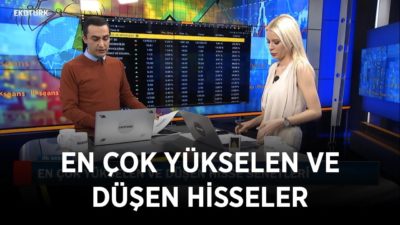2020'de Güvenli Liman Ne Olacak? | Perihan Tantuğ & Murat Tufan | 25 Aralık 2019