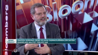 Hedef İhracat | 12.11.2019