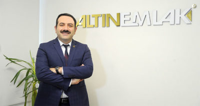 Gayrimenkulde tüm satışlar 2 milyonu geçti