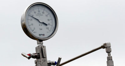 GAZDAŞ, Şarköy'de bin 300 daireyi doğal gazla buluşturdu