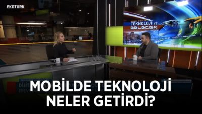 Mobil Reklam Teknolojileri | Volkan Biçer | Zehra Öney