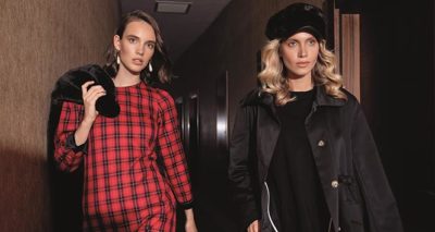 Gusto Giyim 90'lar tarzına döndü