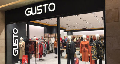 Gusto Giyim’den şubeleşme adımları
