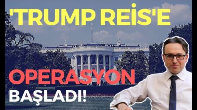 TRUMP REİSE KARŞI OPERASYON BAŞLADI, EKONOMİ HABERLERİ - DÜNYANIN HABERİ 35 - 13.12.2019