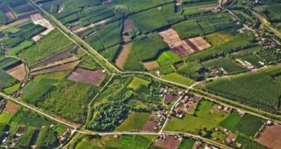 Hazine arazisi küçük esnafa da açıldı