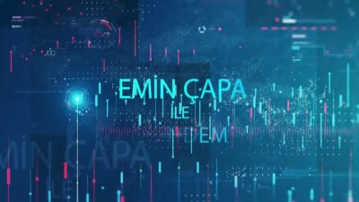 Feryal Özel İle Kara Deliği Konuştuk / Emin Çapa