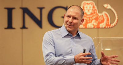 ING Türkiye çalışanlarını destek arayan projeler ile buluşturdu