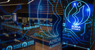 İstanbul Borsası'nda yeni rekor: BİST-100 endeksi 115 bini aştı