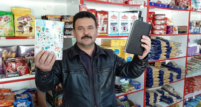 İstanbul’daki Robin Hood Osmaniye’de ortaya çıktı