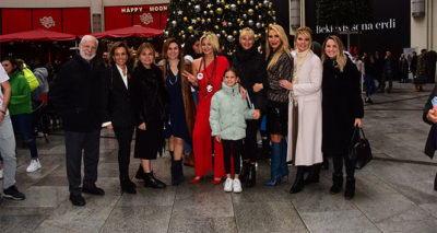 İyilik hareketine ünlü isimlerden destek