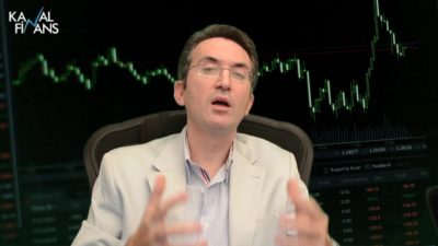 Dolar Yaptırım Kararıyla Yükselişini Sürdürüyor, Nereye Gidecek?