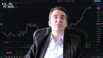 Altın Yeniden Güçlenerek Geliyor