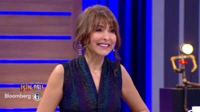 Aslı Şafak'la İşin Aslı - Şenay Gürler & Ali Sürmeli | 06.12.2019