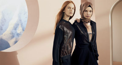 Küreselde hedef büyüten Zühre e-ticarete de açılıyor