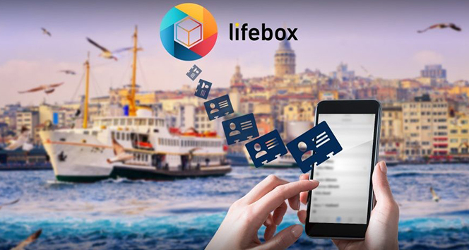 lifebox 2019’da 5,5 milyon kullanıcıya ulaştı