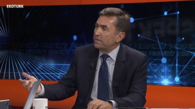 Finansal Okur Yazarlığın Topluma Etkisi | Attila Köksal | 12 Aralık 2019