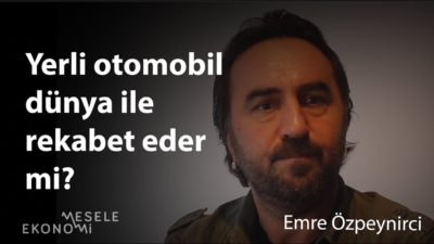 Yerli otomobil dünya ile rekabet edebilir mi?