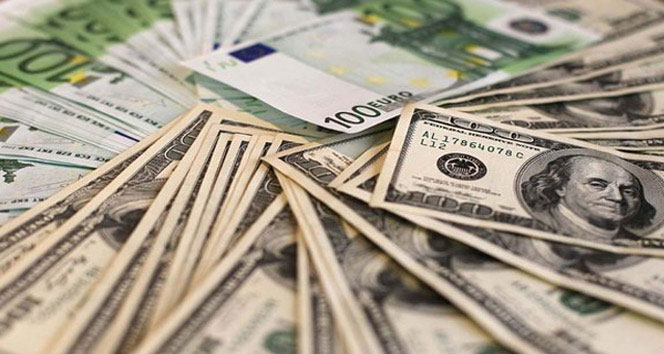 Merkez Bankası faiz kararı sonrası dolar ve euro'da son durum !
