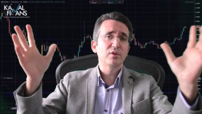 Yaptırımların İlki İmzalandı Dolar Daha Çıkacak mı?