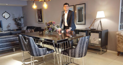 Mobilya ithalatı yüzde 12 azaldı