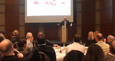 Mücevher ihracatı dahilde işleme rejimi ile birlikte artıyor