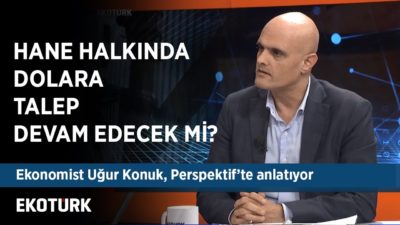 BDDK TL Swap Hamlesini Neden Yaptı? | Uğur Konuk | 20 Aralık 2019