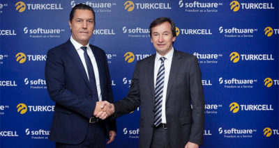 Nesneler ‘Turkcell IoT Platform’ ile konuşacak