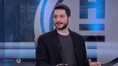 Kripto Para - Kerem Tibuk & Alp Işık | 20.12.2019