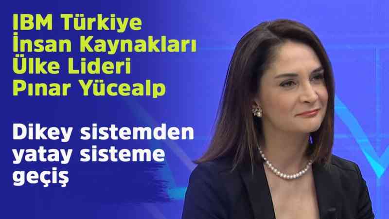 Pınar Yücealp - Parasal 2. Kısım - 24 Aralık 2019