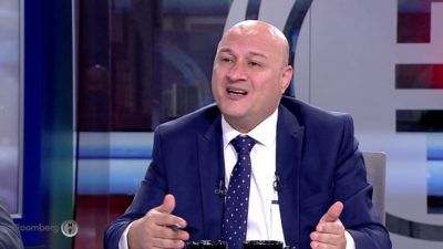 Ekonomik Görünüm - Dr. Nedim Türkmen & Doç. Dr. Resul Kurt | 27.12.2019