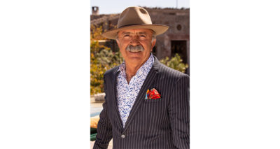 Ömer Tosun, Türkiye Turizm Tanıtım ve Geliştirme Ajansı seçimleri için aday