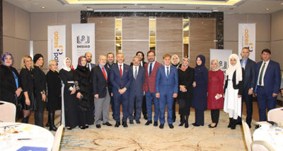 'Patent ülkenin geleceğini gösteren bir parametredir'