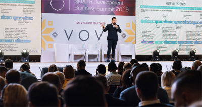 'Perakendenin dijital dönüşümüne globalde liderlik etmek istiyoruz'