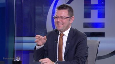 Küresel Piyasalar - Dr. Nuri Sevgen & Özgür Yurtdaşseven | 09.12.2019