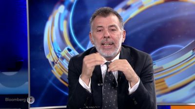 Küresel Piyasalar - Gizem Öztok Altınsaç & Erda Gerçek | 05.12.2019