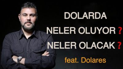 DOLARDA NELER OLUYOR? NELER OLACAK? | MURAT MURATOĞLU